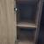 California Closets Stand-Alone Storage Cabinet 3 thumbnail