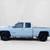 2017 GMC Sierra 1500 SLE 4x4 4WD Truck 2 thumbnail