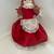 2 In 1 Topsy Turvy Doll From Alma's Designs, Monterey, CA 1 thumbnail