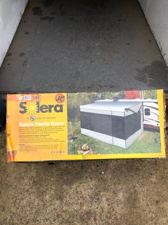 Lippert components 1