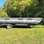 20’ STARCRAFT DOCK / WORK BARGE WITH TRAILER! 2 thumbnail