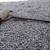 Small steel roller / compactor 12" wide 2 thumbnail