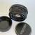 Pentax K mount 50mm f1.7 SMC, 135mm f2.8, and teleconverter 3 thumbnail