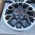 New 2025 TOYOTA 4RUNNER TRD 18" WHEELS RIMS TACOMA TUNDRA SEQUOIA LAND 6 thumbnail