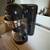 Kitcheanaid drip coffee maker 12 cup used/good condition 2 thumbnail