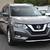 2017 Nissan Rogue SV Crossover 3 thumbnail