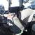 2003 JOHN DEERE 6420 tractor flail mower 7 thumbnail