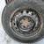 4 Bridgestone Blizzak WS on rims 215/70R16 8 thumbnail