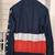 (New) Woman Jacket Tommy Hilfiger Adidas 2 thumbnail