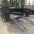 2026 Sure Trac 7x14  High Side TELESCOPIC Dump Landscape Trailer 14k 3 thumbnail