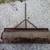42" all steel pull behind yard roller 2 thumbnail