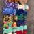 Beanie Babies - 70 small and 14 large most with tags 1 thumbnail