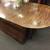 Outstanding DINING TABLE/ Credenza set 8 thumbnail
