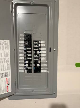 Electrical 1