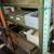 VERY TALL STEEL STORAGE RACK 4 thumbnail