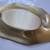 PRETTY GOLD BOWL Dirilyla Brass 5 thumbnail