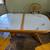 Dining room table 3 thumbnail