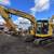 KOMATSU PC138 USLC-2 15 thumbnail
