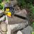 McCulloch 14" Chainsaw with case. 2 thumbnail