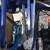 U-Line pallet strapping cart with full reel 4 thumbnail