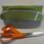 Cosmetics Makeup Bag - Great size 4 thumbnail
