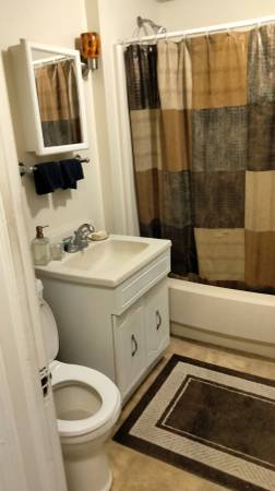 $2,250 / 1br - Apartamento en casa de carruajes de granja ecuestre para subarriendo de 6-8 meses (Franklin Township)63676345820931122