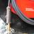 D'Addario 10ft. Instrument Cable W/ Circuit Breaker 3 thumbnail