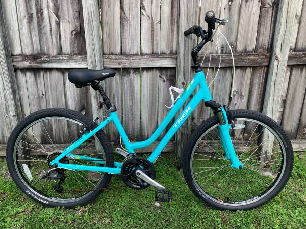 WOMENS TREK SHIFT 2 1