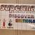 Supermag Magnetic Genius Discover Multicolor - 29 Pc Set - Made in Ita 2 thumbnail
