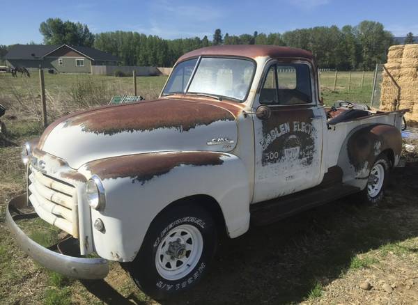 Buscando esta camioneta (Bellingham)63613582709249121