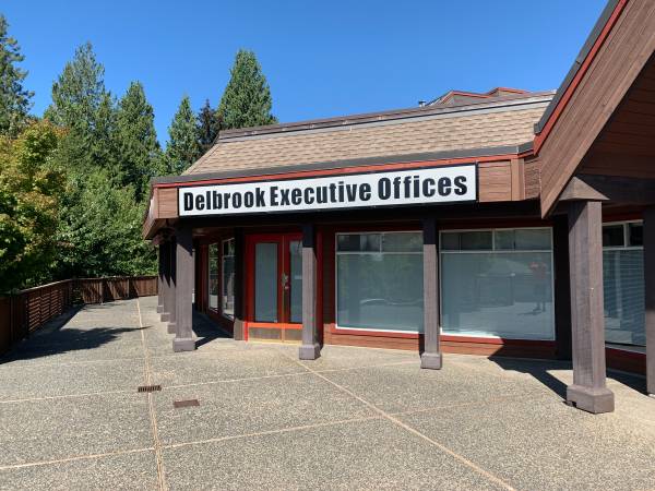 Delbrook Executive Offices 1