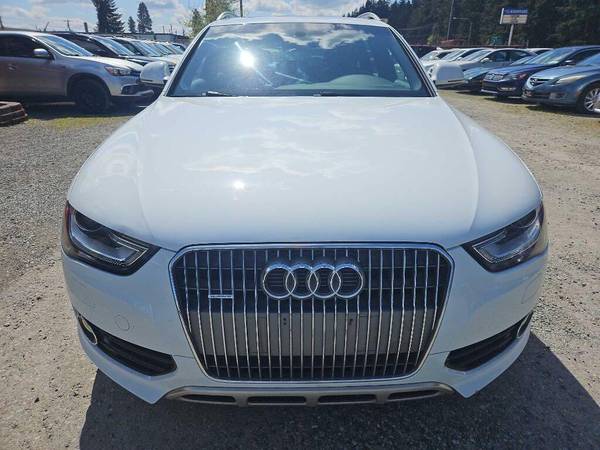 2013 Audi Allroad 2.0T quattro Premium Plus AWD 4dr Wagon - $6,999 (+ MC Auto)63470888078211122