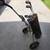 Golf Bag Cart, Irons, Woods 3 thumbnail