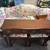 Sofa Table & Benches 2 thumbnail