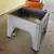 2 LEFT Mobile Base / Stand Welding Table / Saw / Thickness Planner 2 thumbnail