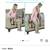 Vive Stand Assist - Mobility Standing Aid Rail for Couch, Chair 4 thumbnail