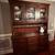 Pottery Barn Benchwright Dining Collection – Rustic Mahogany – Like New! 3 thumbnail