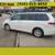 2016 Toyota Sienna XLE 7-Passenger Minivan 4 thumbnail