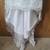 Wedding gown dress and veil 4 thumbnail