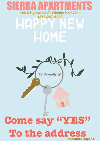 Section 8 housing for rent