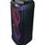 Karaoke DJ Light Party Bluetooth Karaoke Speaker 3 thumbnail