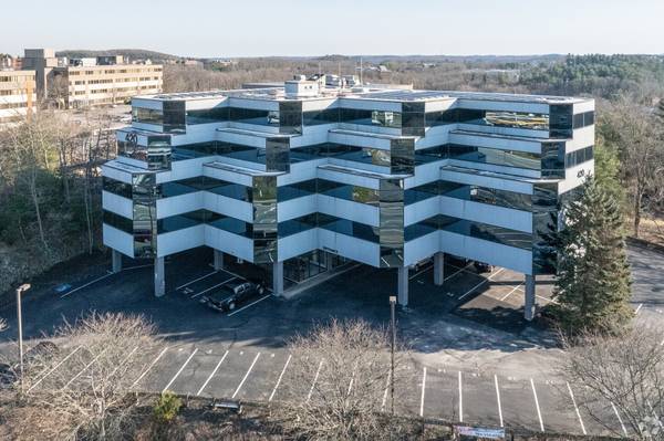 Office space for lease! 1