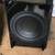 Era Sub 8 Powered Subwoofer 3 thumbnail