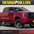2025 GMC Sierra 1500 AT4 1 thumbnail