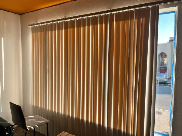 Window blinds 1