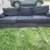 Free Great Condition Gray Sofa 3 Cushion Couch 1 thumbnail