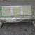 CHEAP VINTAGE 3 Seat GLIDER 2 thumbnail