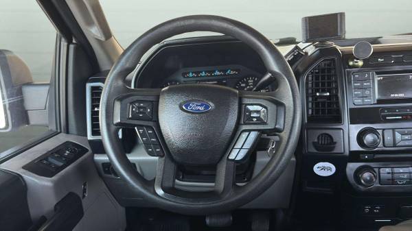 2015 Ford F-150 XL. SK# - Photo 11