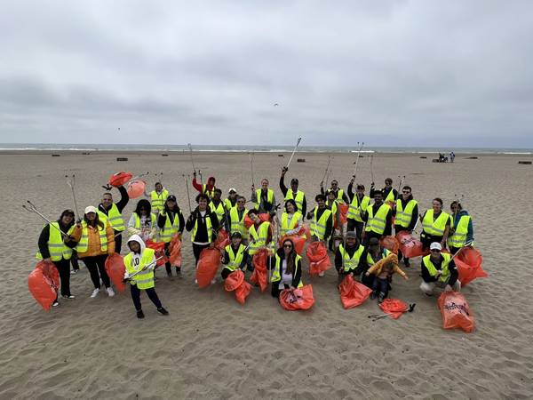 Refuse Refuse Neighborhood Cleanups - Saturday, September 13 (San Francisco)63696489512323120