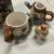 Country Snowman Teapot 2 thumbnail